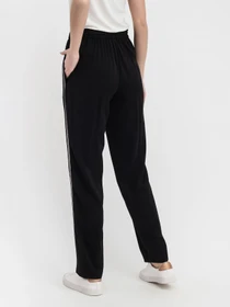 Брюки Lesia модель BlackStory2WPNTLS Фото