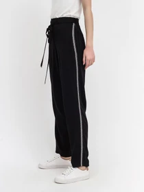 Брюки Lesia модель BlackStory2WPNTLS Фото