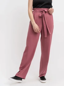 Брюки Lesia модель PinkFoli2WPNTLS Фото