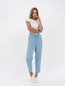 Штани Lesia модель BlueNorisWPNTLS Фото
