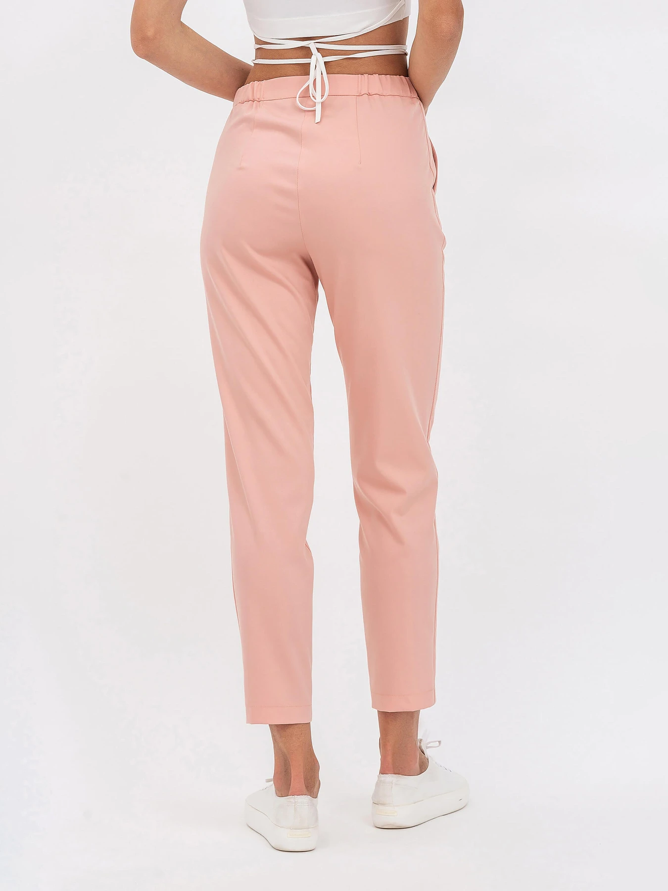 Брюки Lesia модель PowderRitonWPNTLS Фото