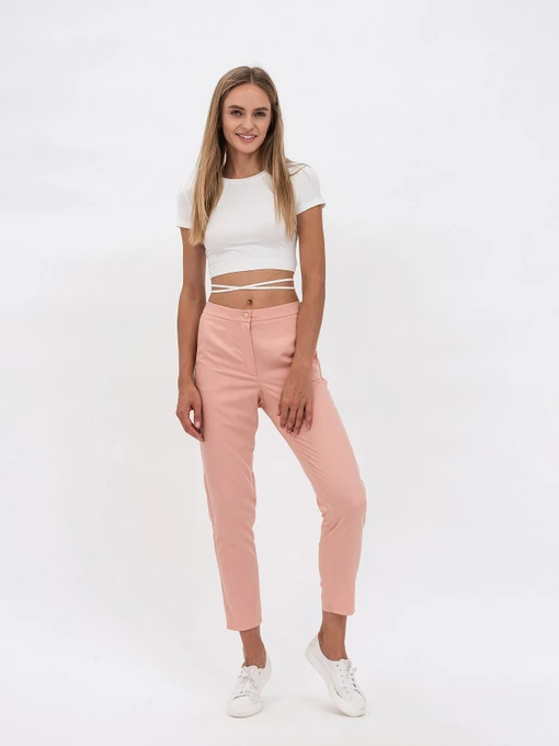 Брюки Lesia модель PowderRitonWPNTLS Фото
