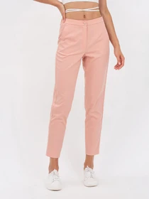 Брюки Lesia модель PowderRitonWPNTLS Фото