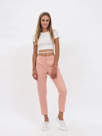 Брюки Lesia модель PowderRitonWPNTLS Фото
