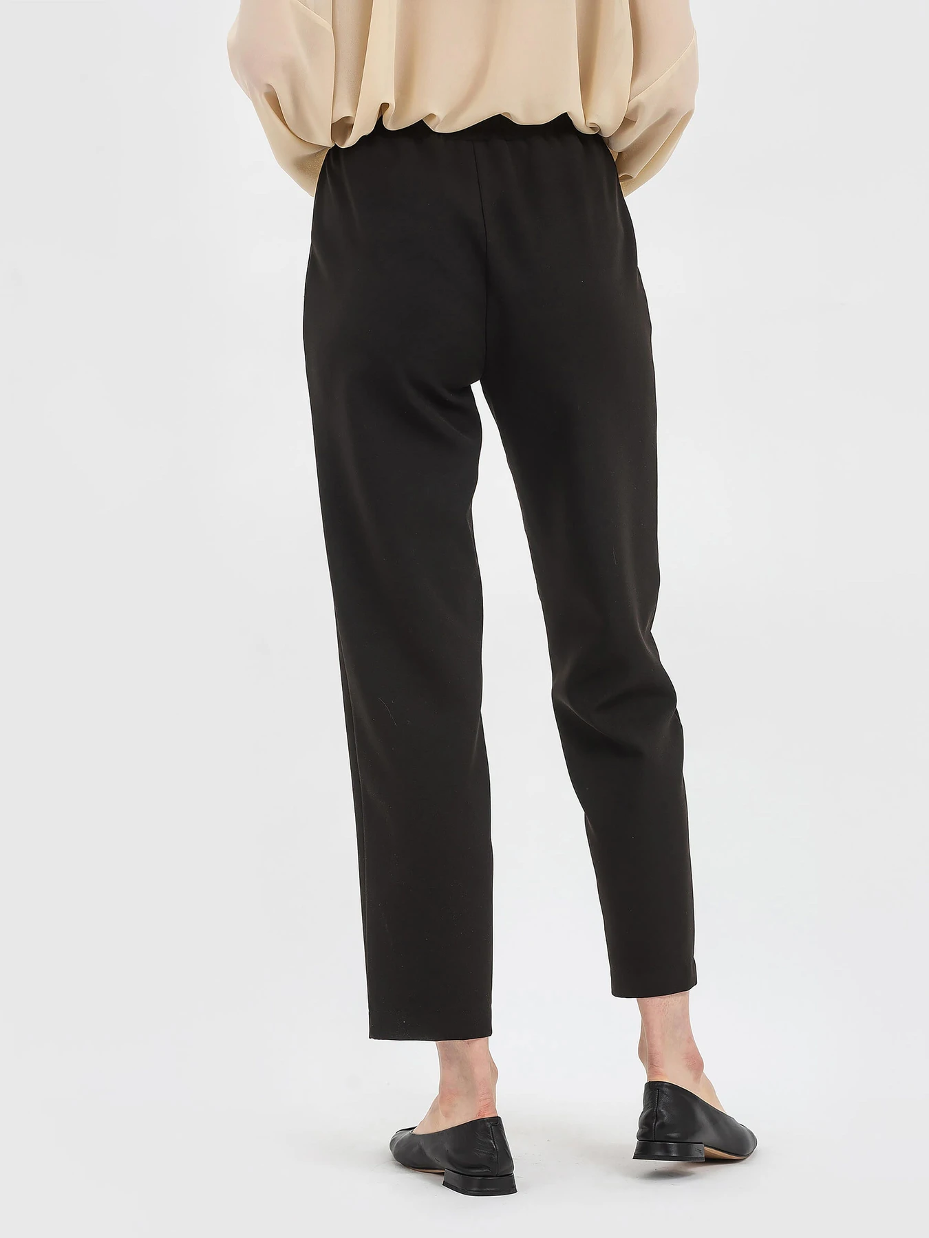 Брюки Lesia модель BlackVador01WPNTLS Фото