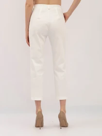 Штани Lesia модель MilkVugradWPNTLS Фото