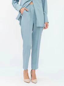 Штани Lesia модель TurquoiseKeziWPNTLS Фото