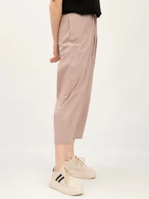 Брюки Lesia модель Tsveti02BeigeWPNTLS Фото