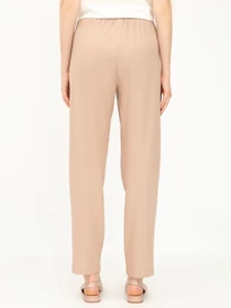 Брюки Lesia модель Brond07BrownWPNTLS Фото