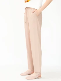 Брюки Lesia модель Brond07BrownWPNTLS Фото