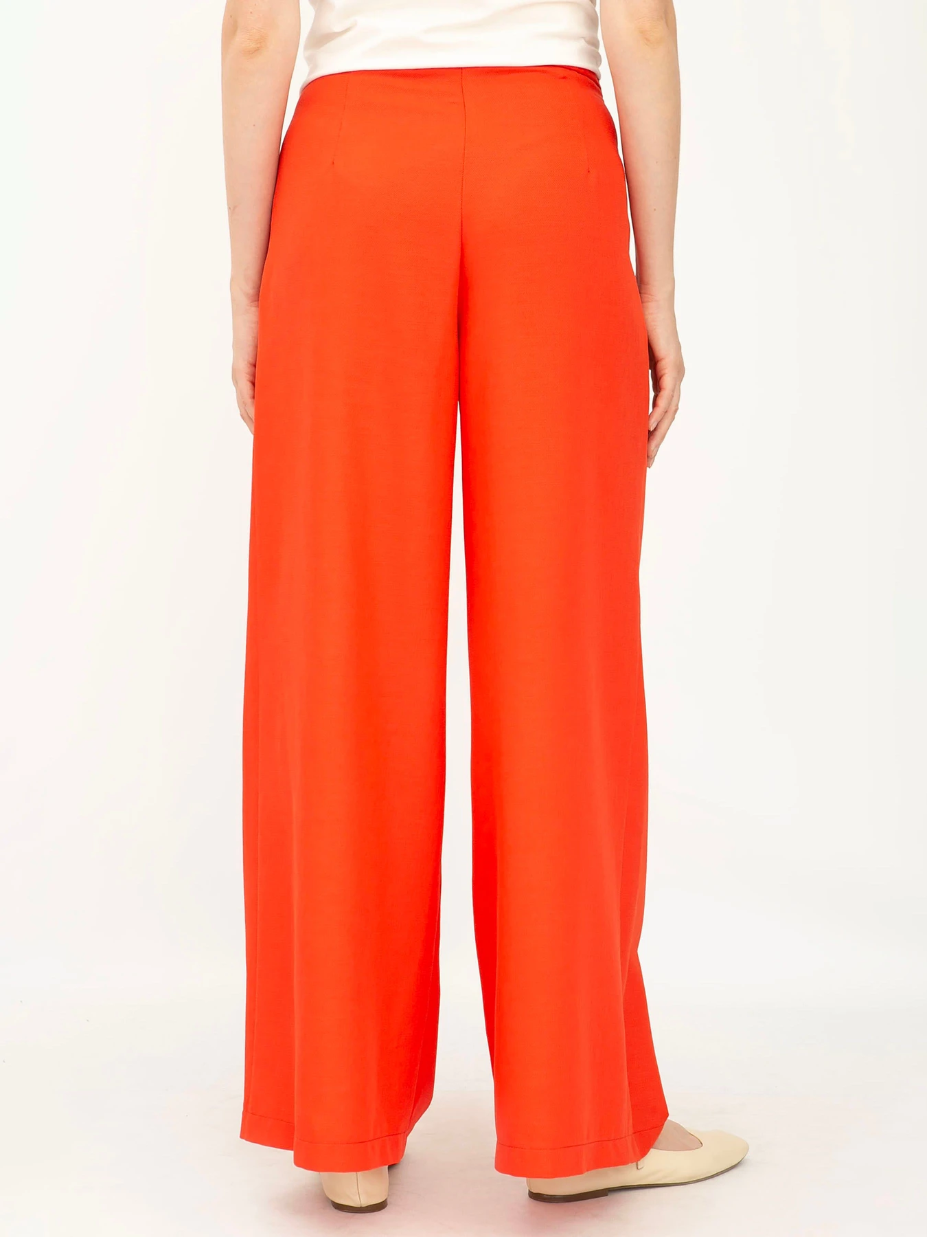 Штани Lesia модель Argel13CoralWPNTLS Фото
