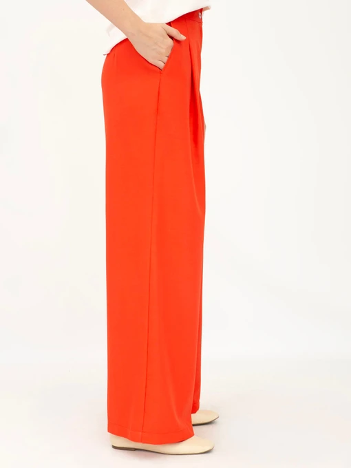 Штани Lesia модель Argel13CoralWPNTLS Фото