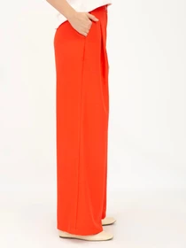 Штани Lesia модель Argel13CoralWPNTLS Фото