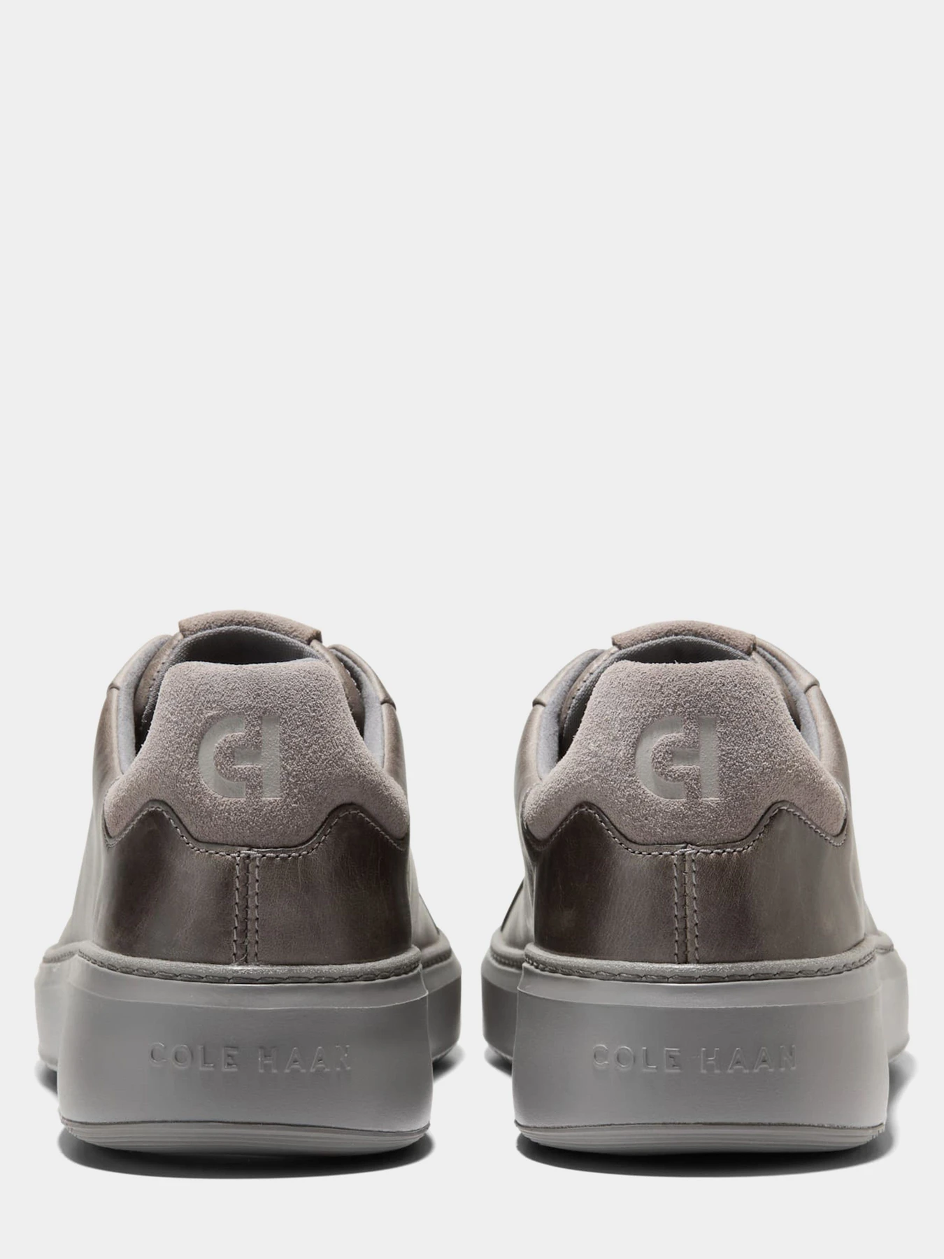 Кеды Cole Haan модель C38856 Фото