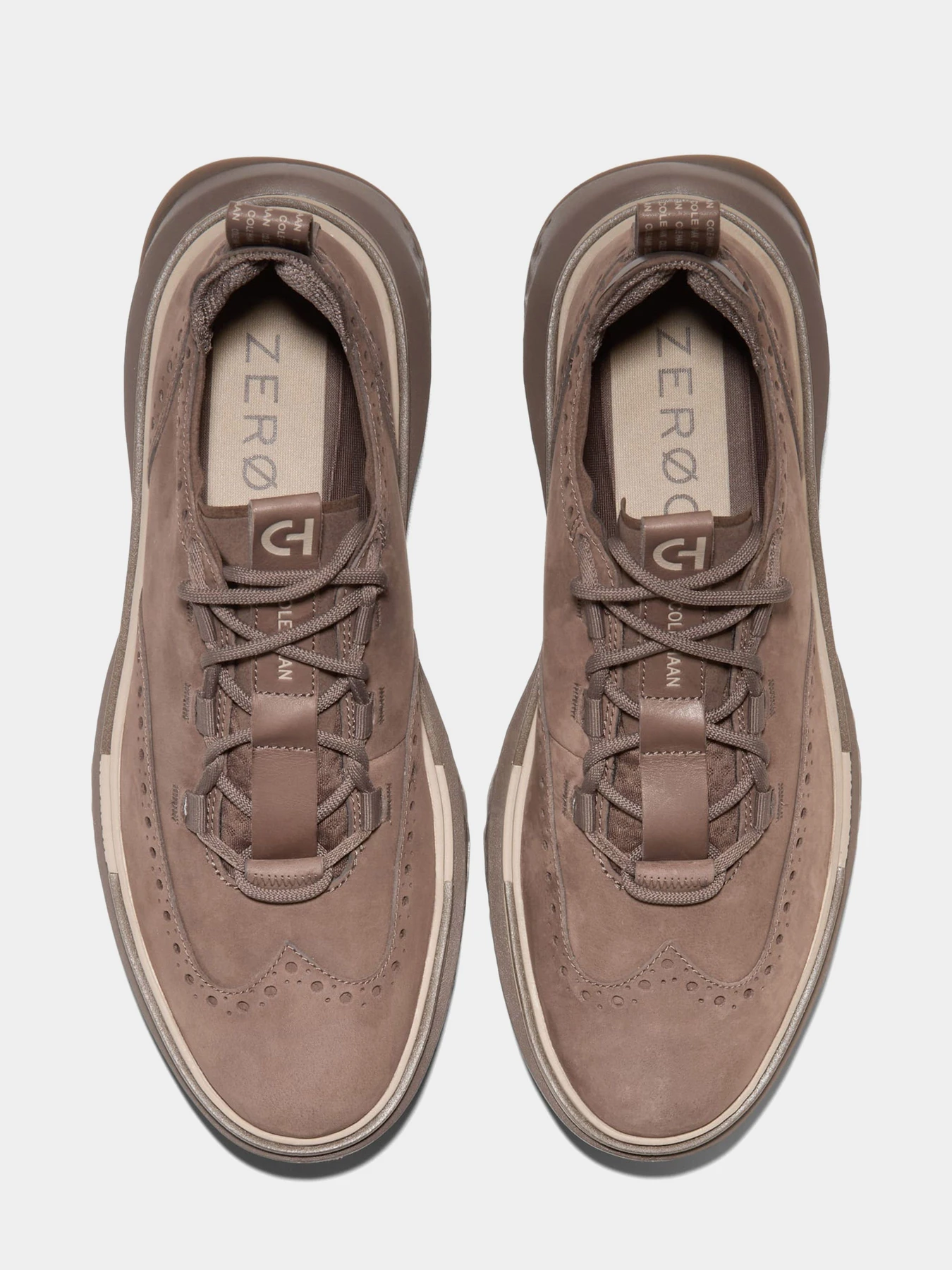 Туфли и лоферы Cole Haan модель C39349 Туфли и лоферы Cole Haan модель C39349 Фото