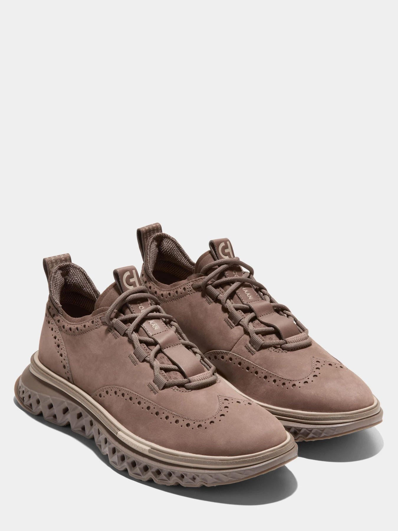 Туфли и лоферы Cole Haan модель C39349 Туфли и лоферы Cole Haan модель C39349 Фото