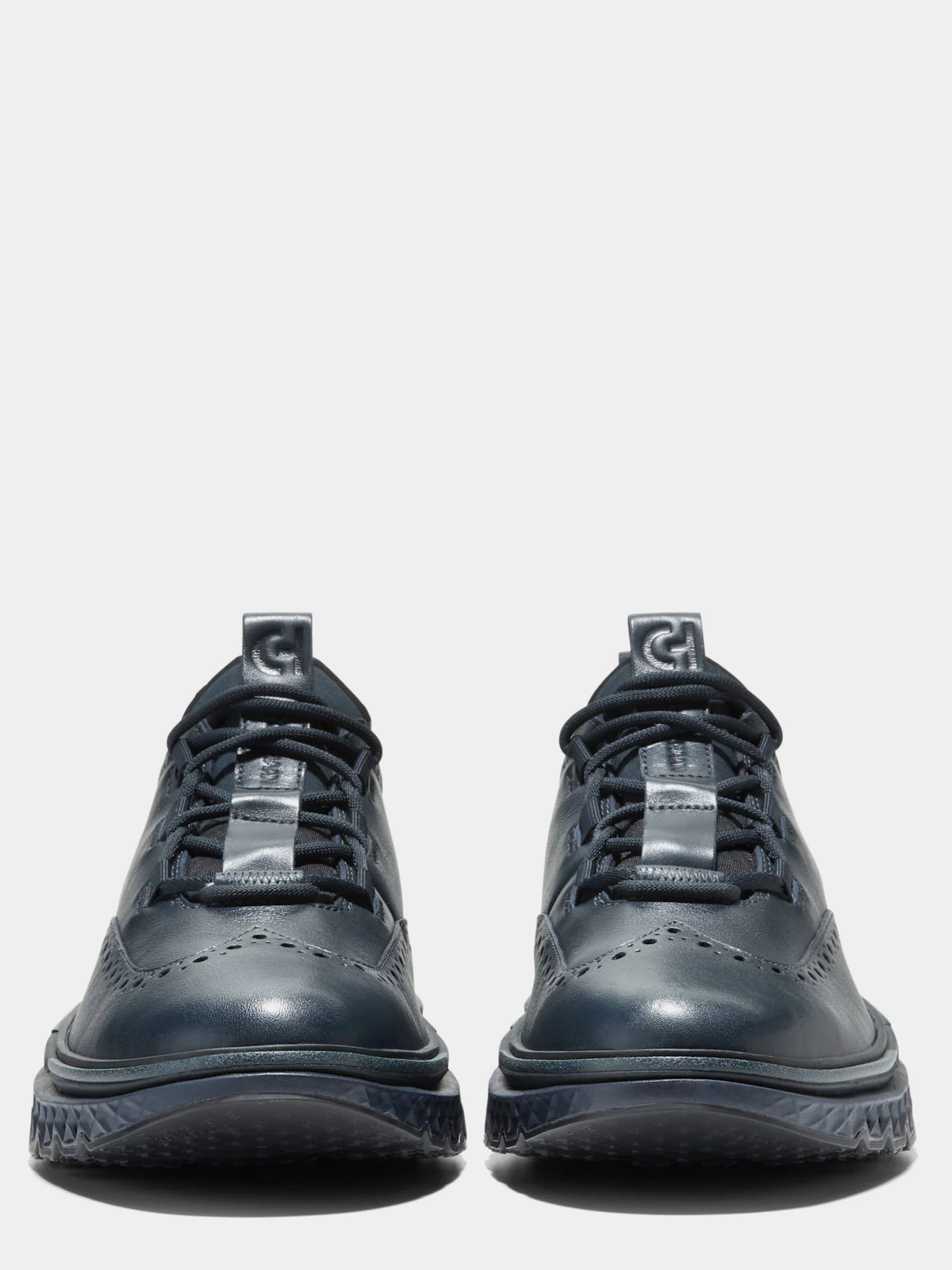 Туфли и лоферы Cole Haan модель C39350 Фото