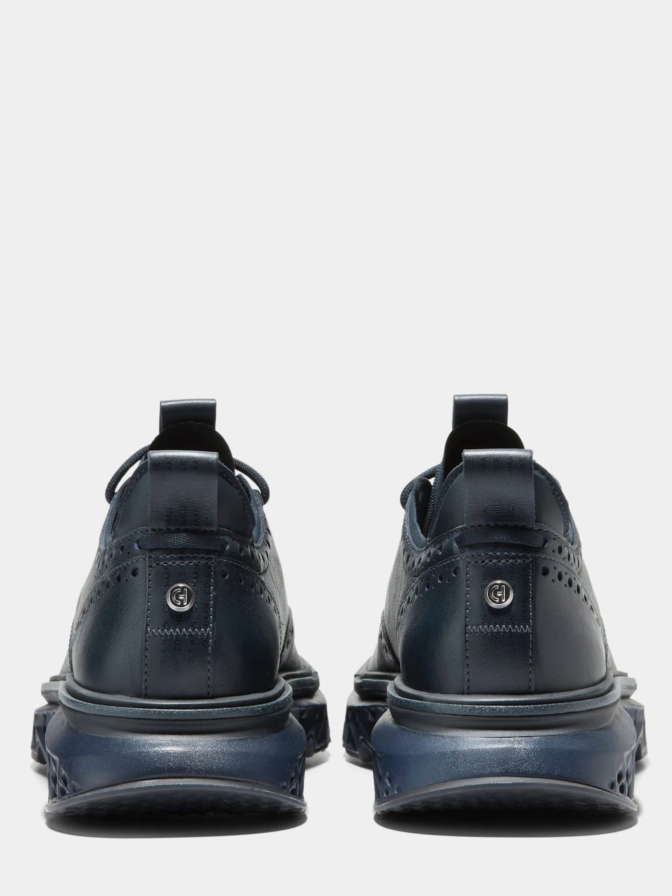 Туфли и лоферы Cole Haan модель C39350 Фото