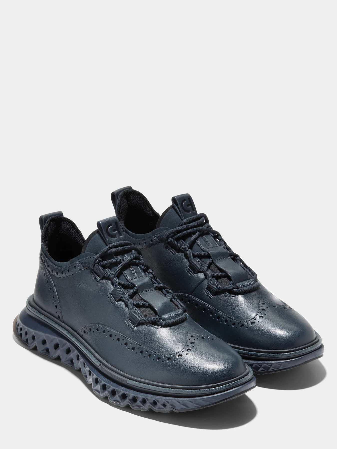 Туфли и лоферы Cole Haan модель C39350 Фото