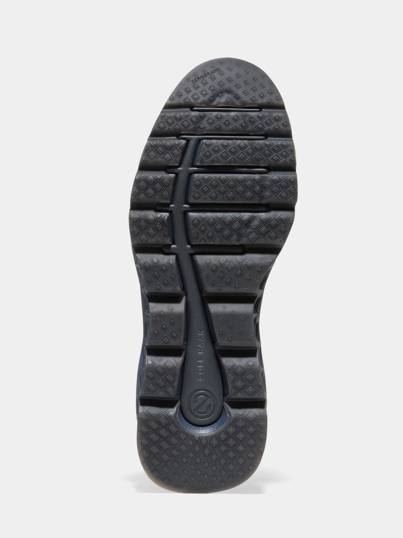 Туфли и лоферы Cole Haan модель C39350 Фото