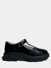 Туфли и лоферы EVIE модель 079-3L Фото