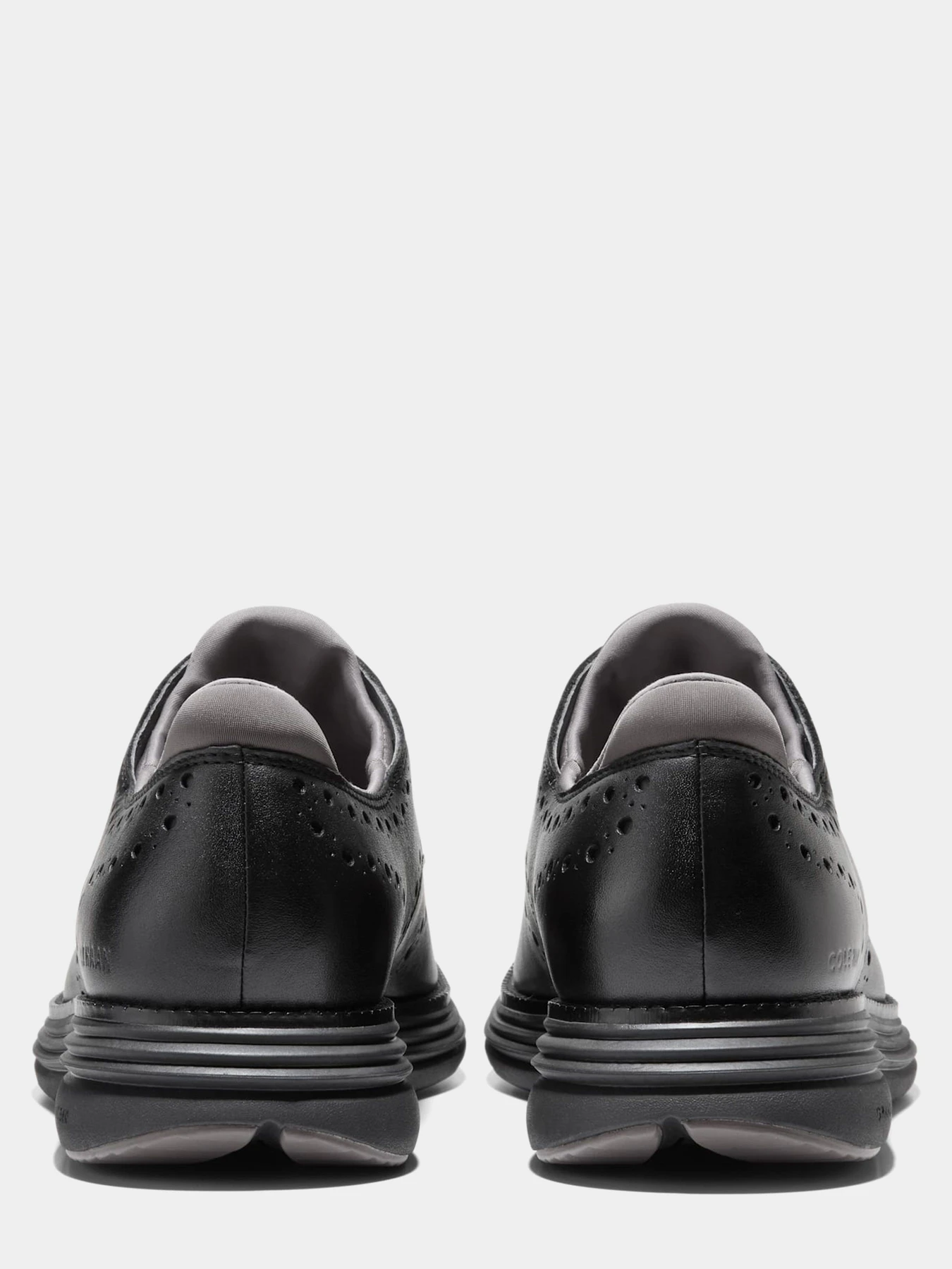 Туфли и лоферы Cole Haan модель C39526 Туфли и лоферы Cole Haan модель C39526 Фото