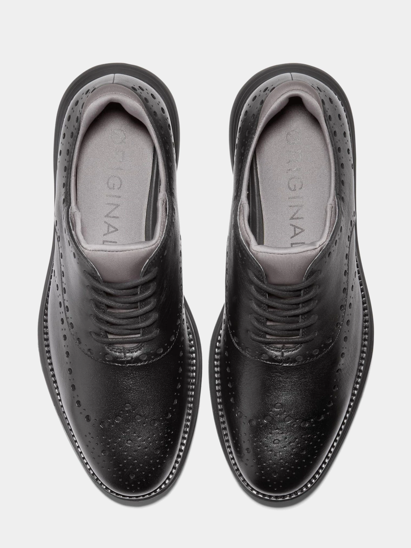 Туфли и лоферы Cole Haan модель C39526 Туфли и лоферы Cole Haan модель C39526 Фото