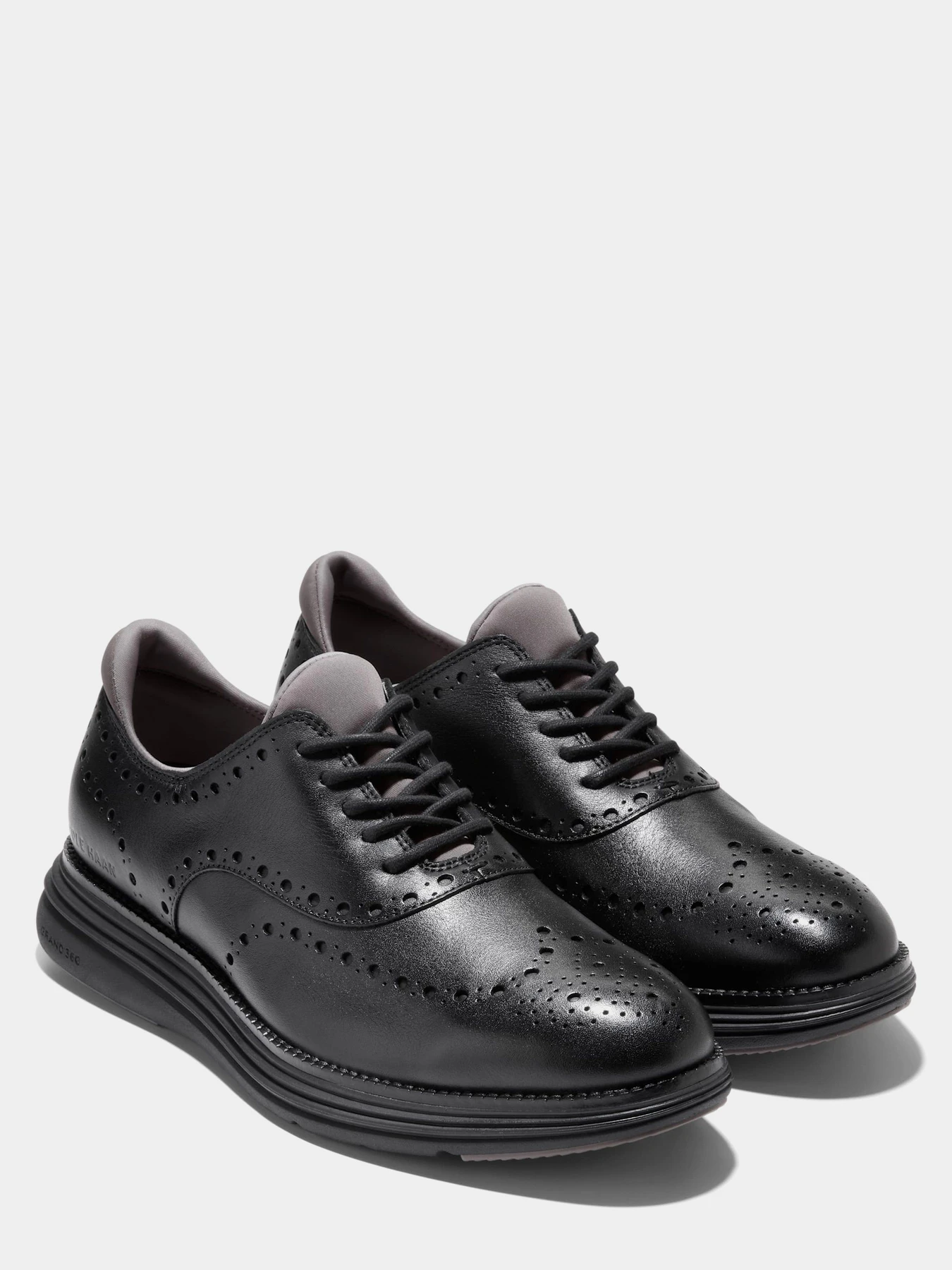 Туфли и лоферы Cole Haan модель C39526 Туфли и лоферы Cole Haan модель C39526 Фото