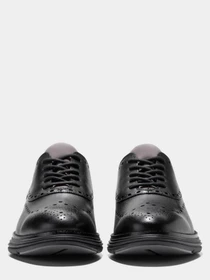Туфли и лоферы Cole Haan модель C39526 Фото