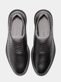 Туфли и лоферы Cole Haan модель C39526 Фото