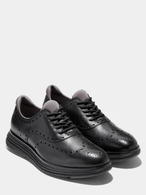 Туфли и лоферы Cole Haan модель C39526 Фото