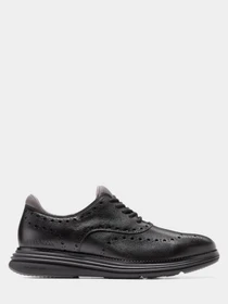 Туфли и лоферы Cole Haan модель C39526 Фото