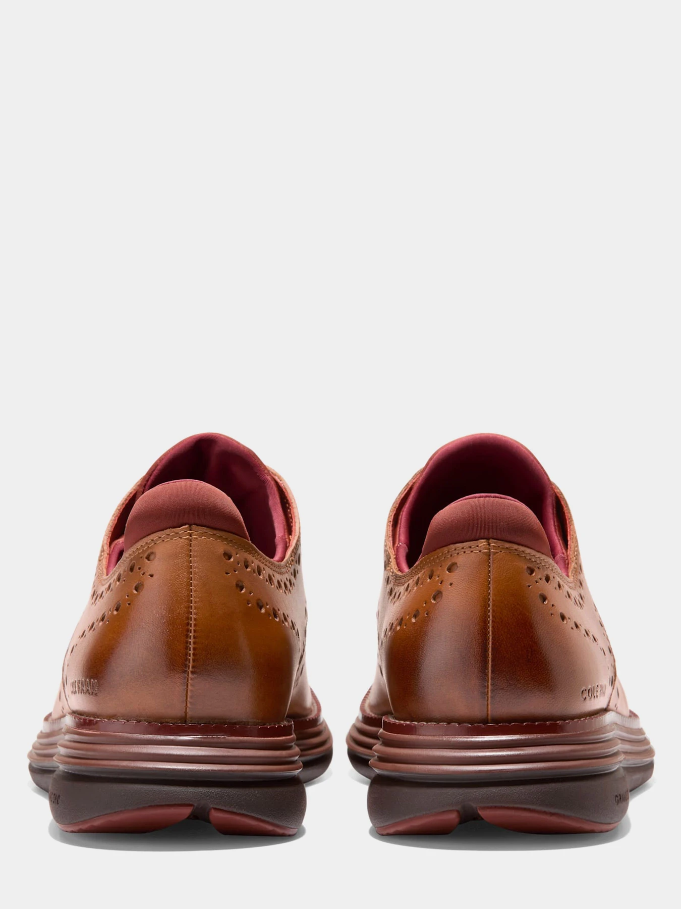 Туфли и лоферы Cole Haan модель C39527 Туфли и лоферы Cole Haan модель C39527 Фото