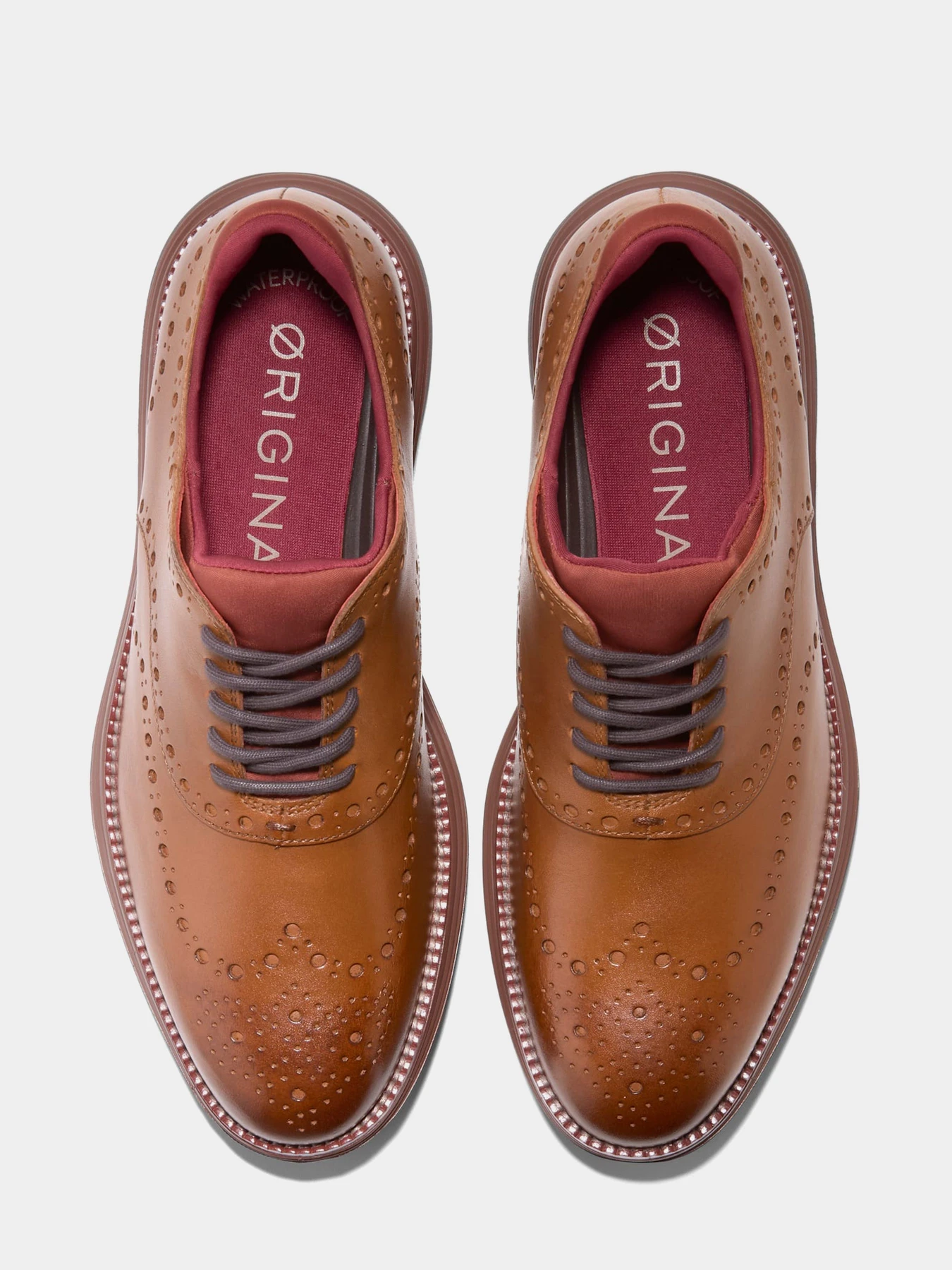 Туфли и лоферы Cole Haan модель C39527 Туфли и лоферы Cole Haan модель C39527 Фото