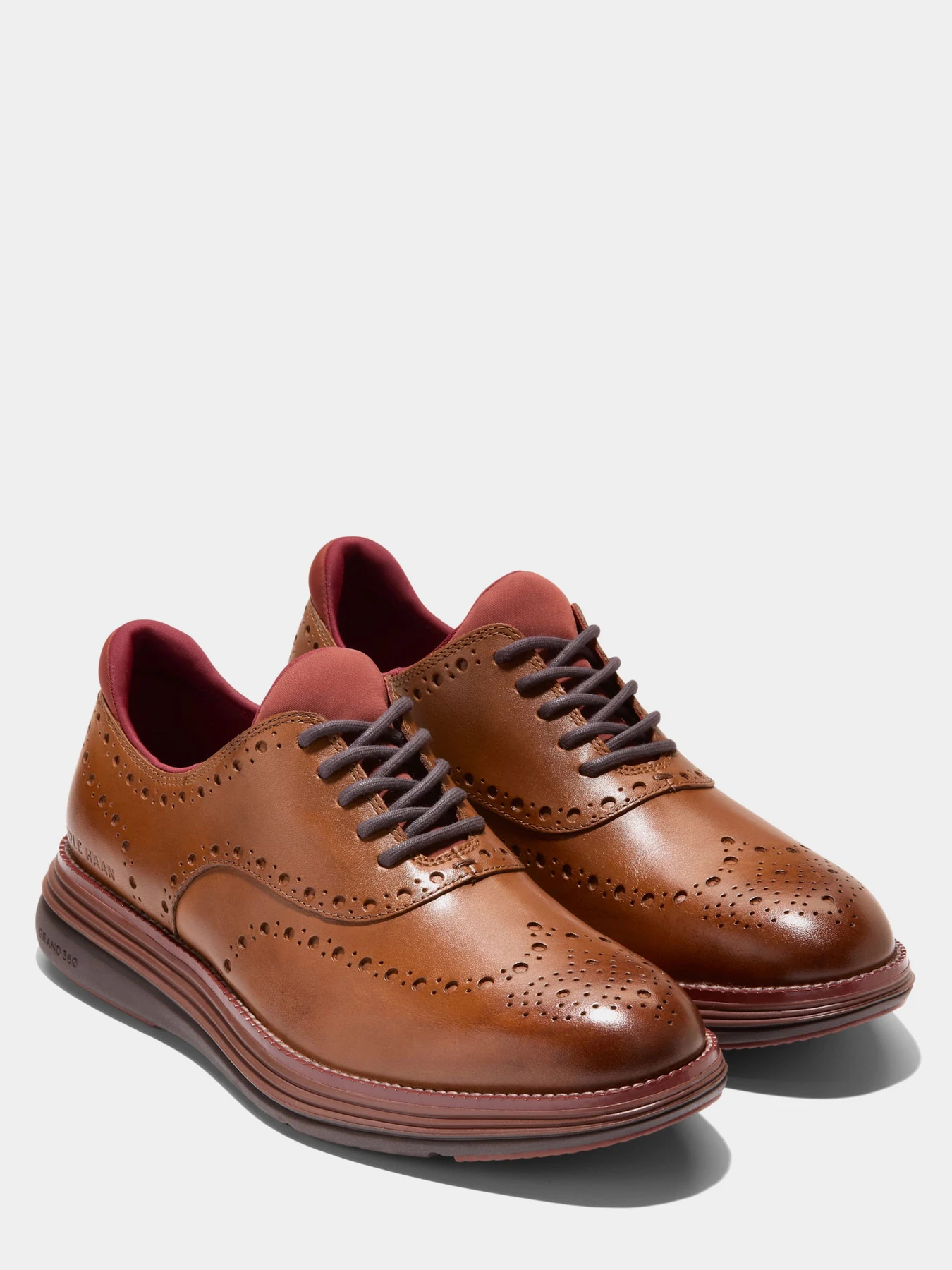 Туфли и лоферы Cole Haan модель C39527 Туфли и лоферы Cole Haan модель C39527 Фото