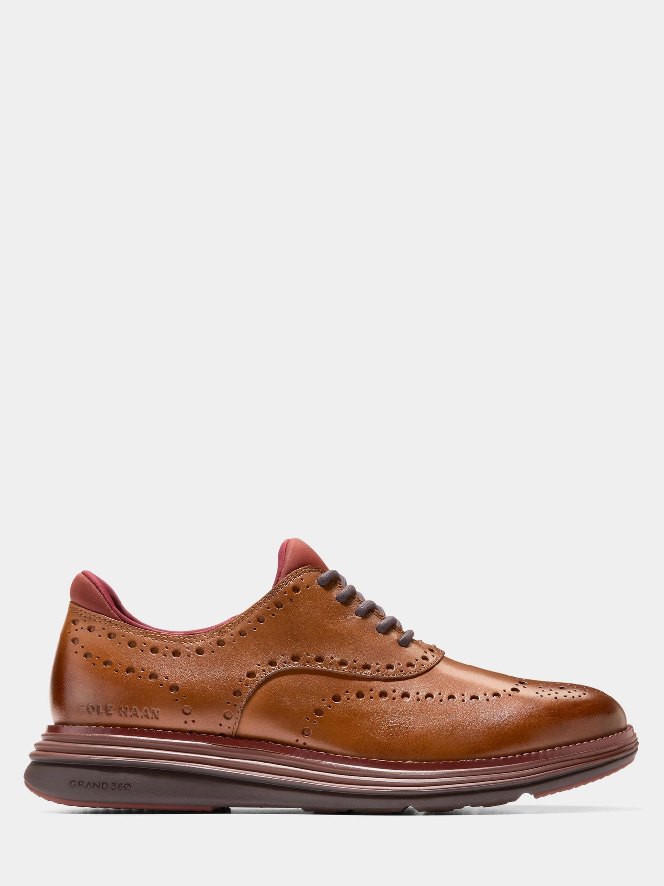 Туфли и лоферы Cole Haan модель C39527 Туфли и лоферы Cole Haan модель C39527 Фото