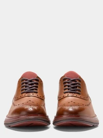 Туфли и лоферы Cole Haan модель C39527 Фото