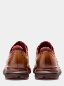 Туфли и лоферы Cole Haan модель C39527 Фото