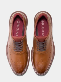 Туфли и лоферы Cole Haan модель C39527 Фото