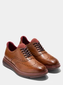 Туфли и лоферы Cole Haan модель C39527 Фото