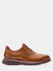 Туфли и лоферы Cole Haan модель C39527 Фото