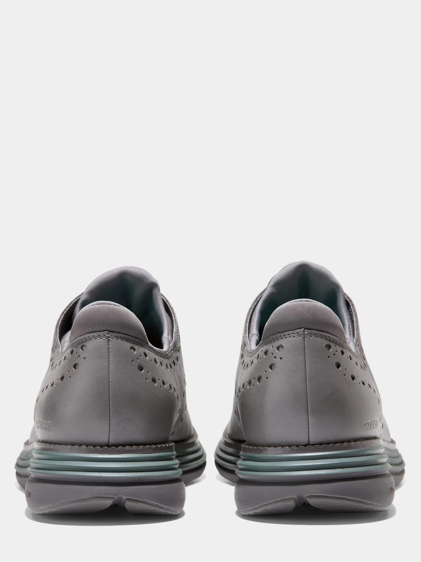Туфли и лоферы Cole Haan модель C39529 Туфли и лоферы Cole Haan модель C39529 Фото