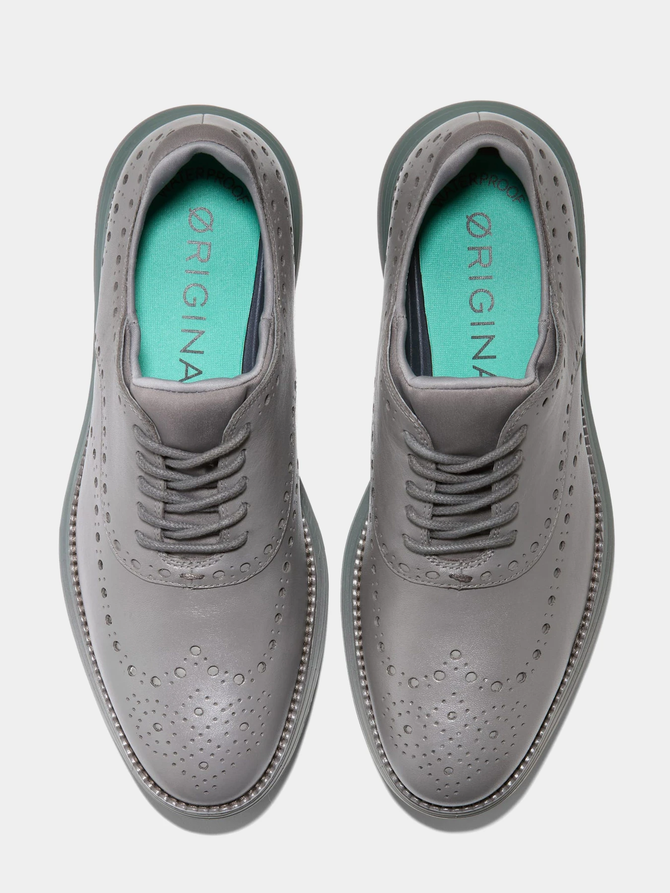 Туфли и лоферы Cole Haan модель C39529 Туфли и лоферы Cole Haan модель C39529 Фото