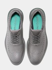 Туфли и лоферы Cole Haan модель C39529 Фото