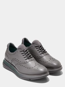 Туфли и лоферы Cole Haan модель C39529 Фото