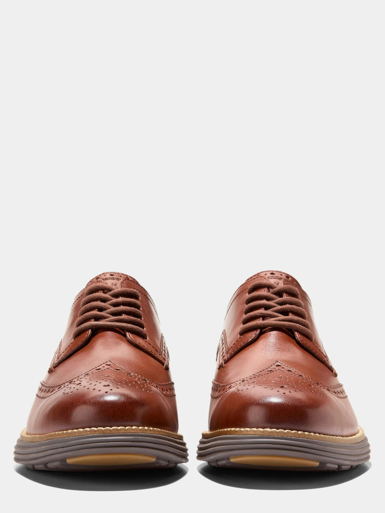 Туфли и лоферы Cole Haan модель C39599 Туфли и лоферы Cole Haan модель C39599 Фото