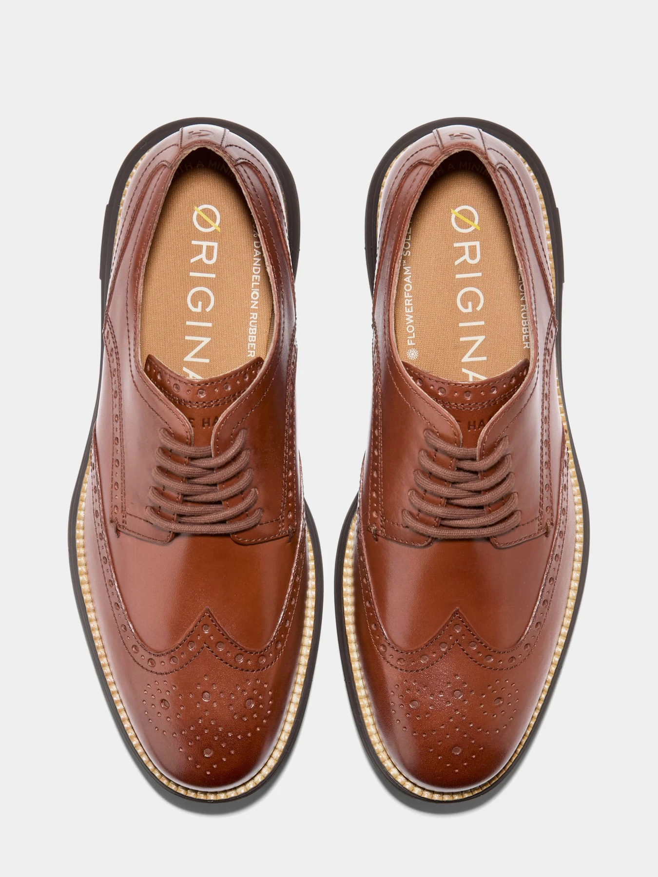 Туфли и лоферы Cole Haan модель C39599 Туфли и лоферы Cole Haan модель C39599 Фото