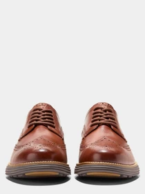 Туфли и лоферы Cole Haan модель C39599 Фото