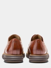 Туфли и лоферы Cole Haan модель C39599 Фото