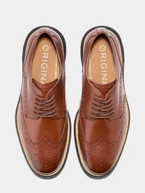 Туфли и лоферы Cole Haan модель C39599 Фото